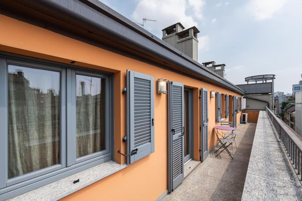 Elegante Trilocale Nel Cuore Di Brera - Mirable Pm *