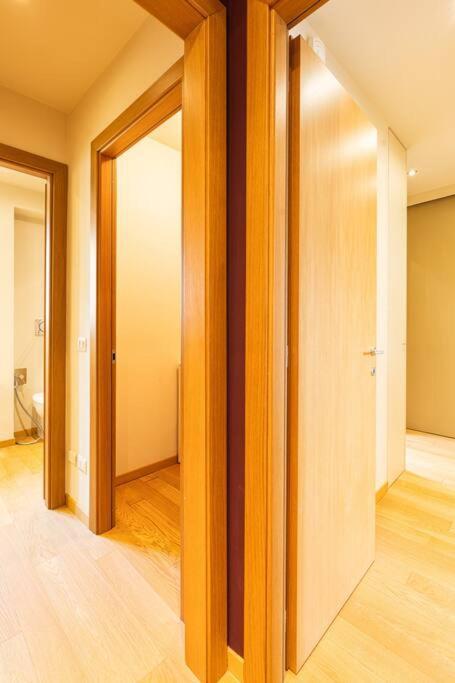 Elegante Trilocale Nel Cuore Di Brera - Mirable Pm Apartment