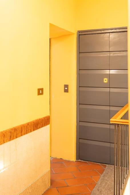 Apartment Elegante Trilocale Nel Cuore Di Brera - Mirable Pm