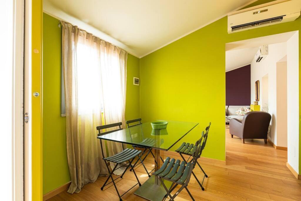 Apartment Elegante Trilocale Nel Cuore Di Brera - Mirable Pm *