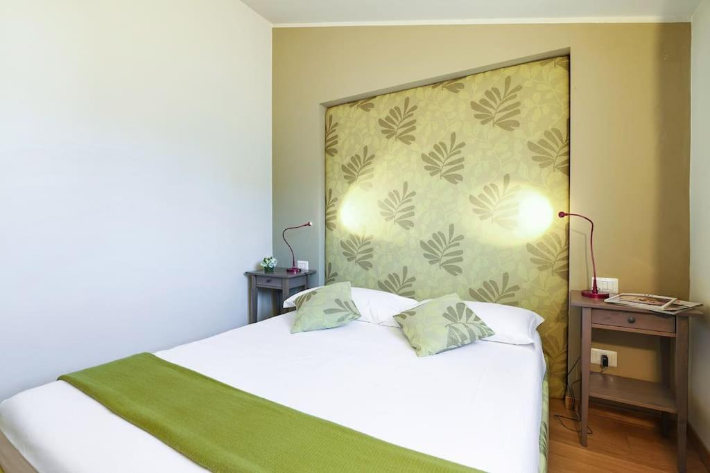 Elegante Trilocale Nel Cuore Di Brera - Mirable Pm Apartment Milan
