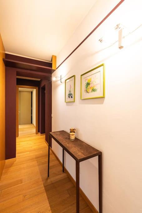Apartment Elegante Trilocale Nel Cuore Di Brera - Mirable Pm Milan