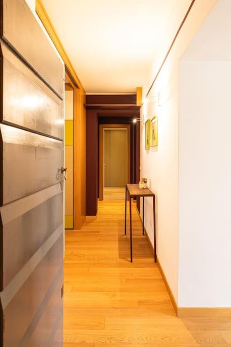 Elegante Trilocale Nel Cuore Di Brera - Mirable Pm Milan