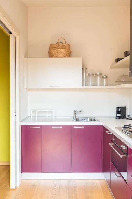 Elegante Trilocale Nel Cuore Di Brera - Mirable Pm Apartment