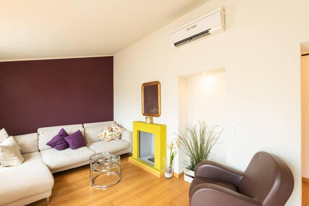 Elegante Trilocale Nel Cuore Di Brera - Mirable Pm Apartment *