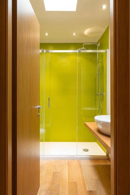 Apartment Elegante Trilocale Nel Cuore Di Brera - Mirable Pm *