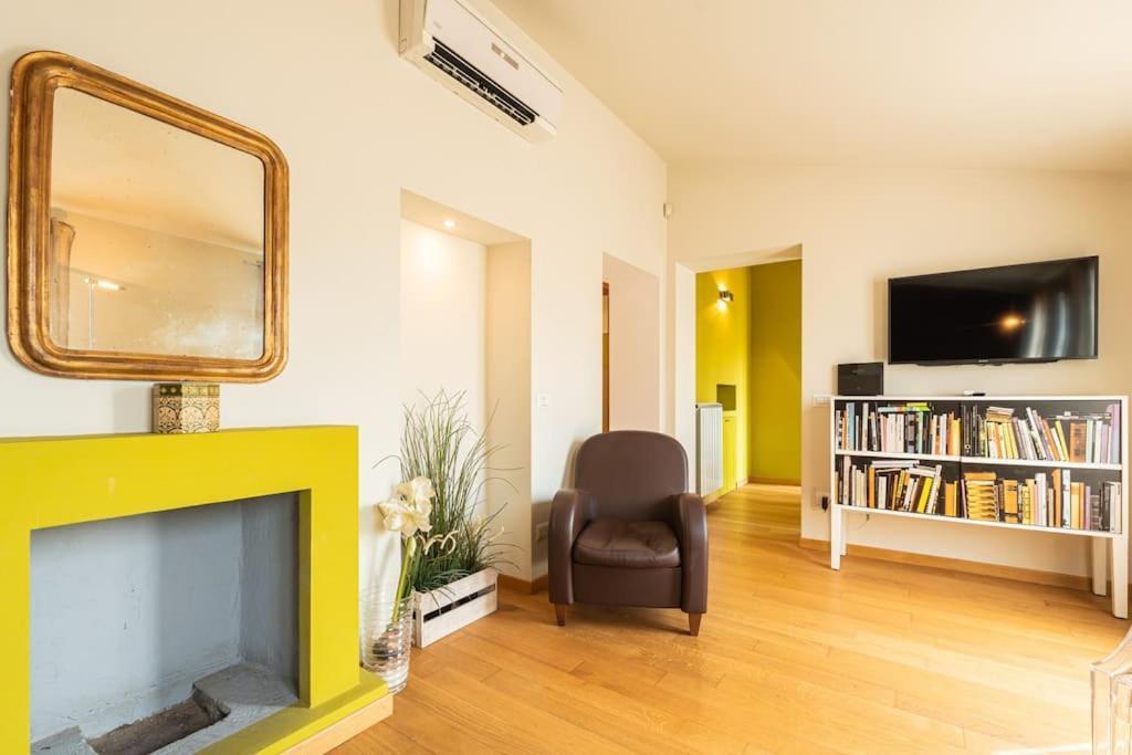 Apartment Elegante Trilocale Nel Cuore Di Brera - Mirable Pm Milan