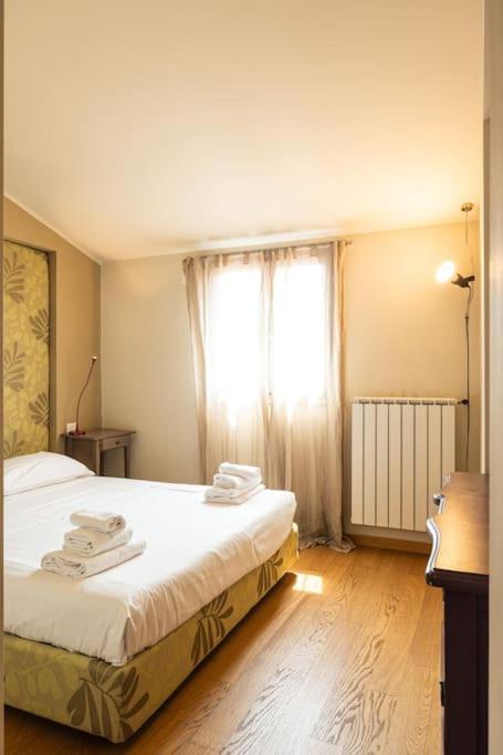 Elegante Trilocale Nel Cuore Di Brera - Mirable Pm *