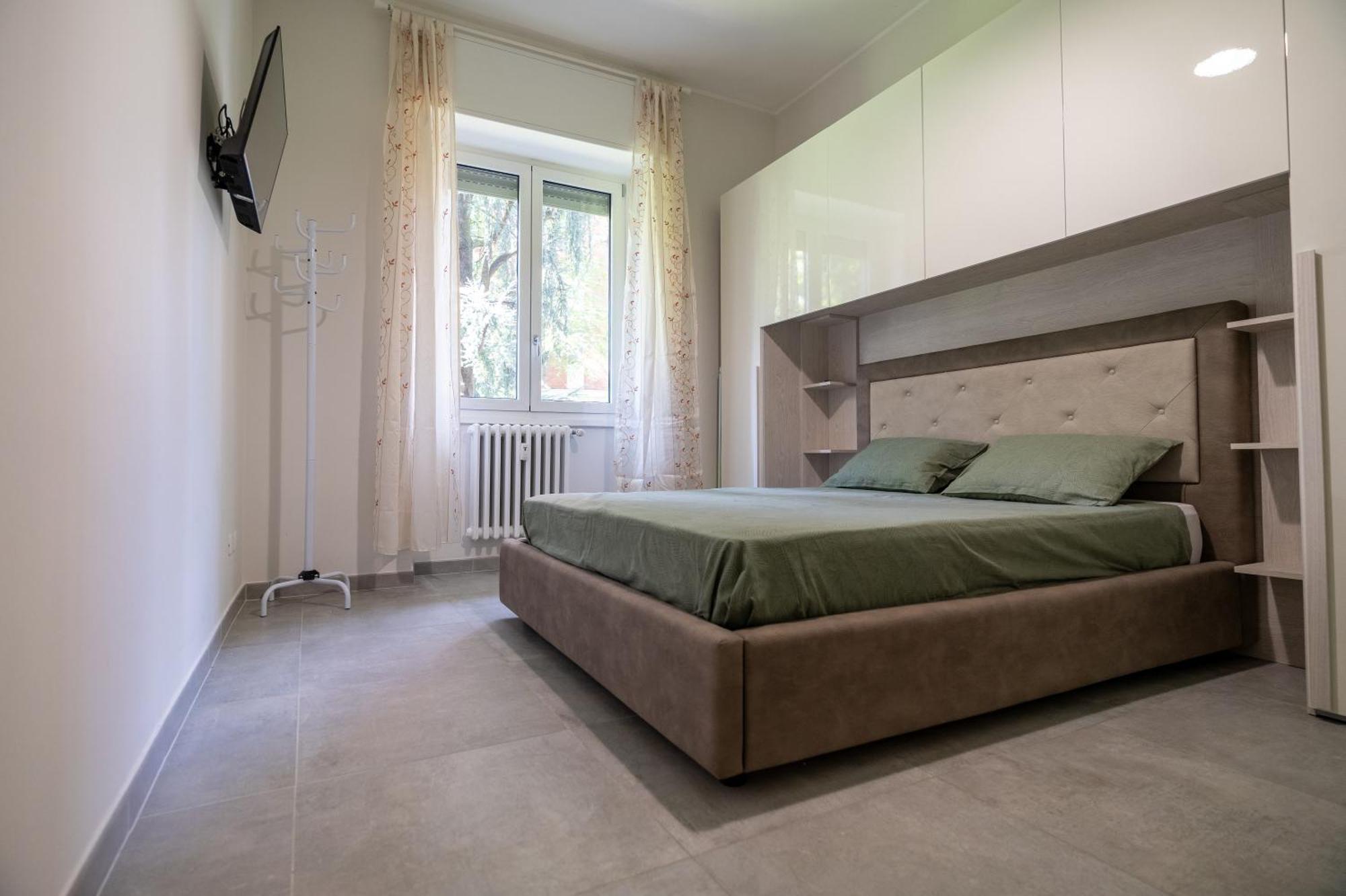 Arte & Fantasia - 15 Min Citycenter - Apartamento *