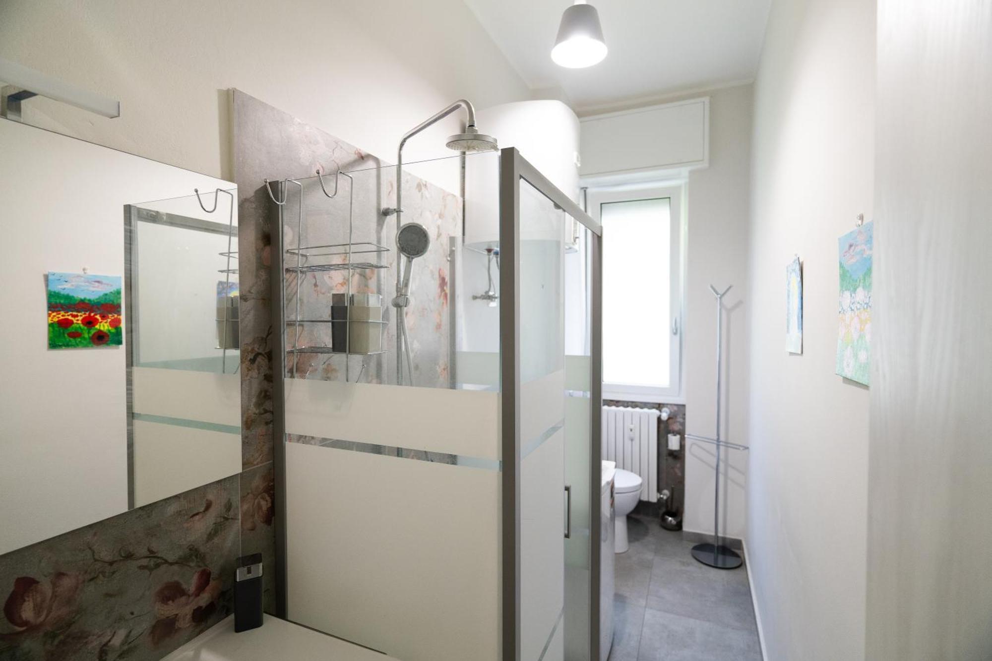 Arte & Fantasia - 15 Min Citycenter - Apartamento *