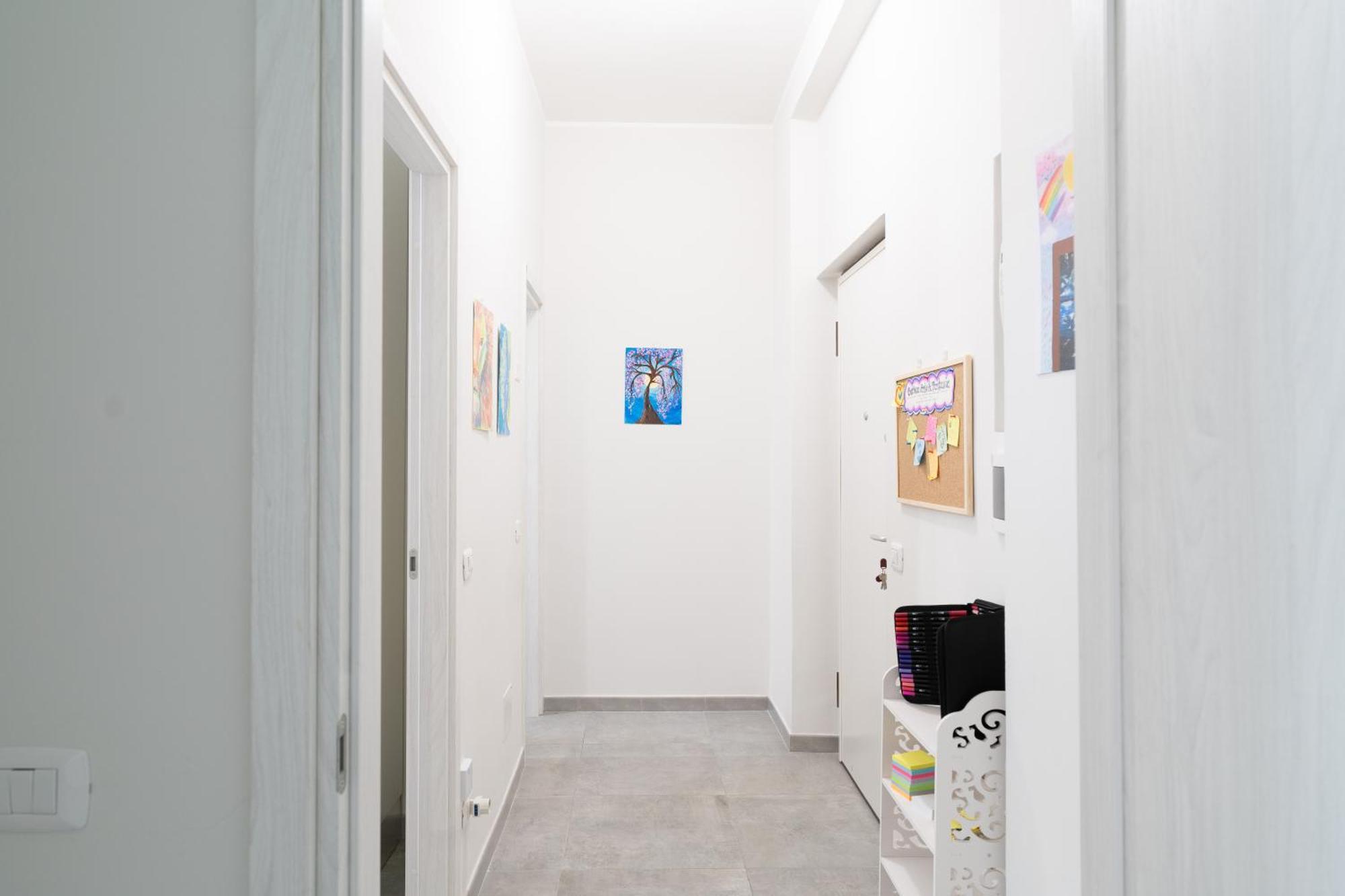 Apartamento Arte & Fantasia - 15 Min Citycenter - *