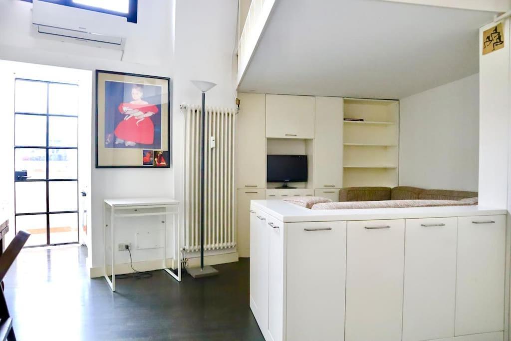 Apartment Old *