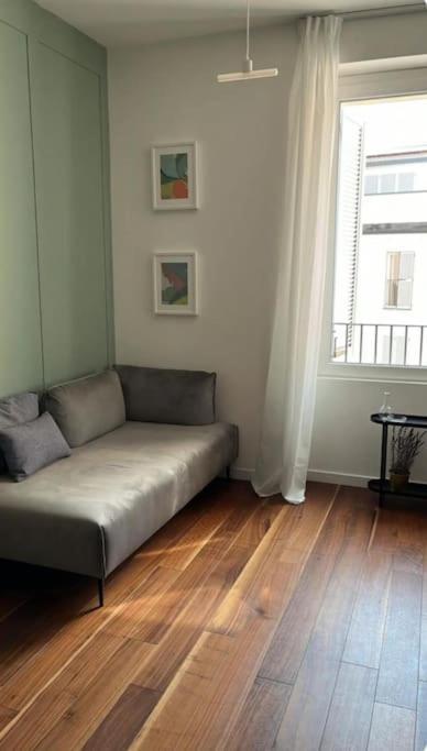 Corti Segrete 3 Apartment