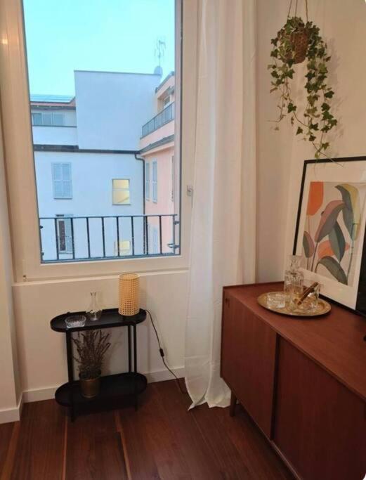 Apartment Corti Segrete 3
