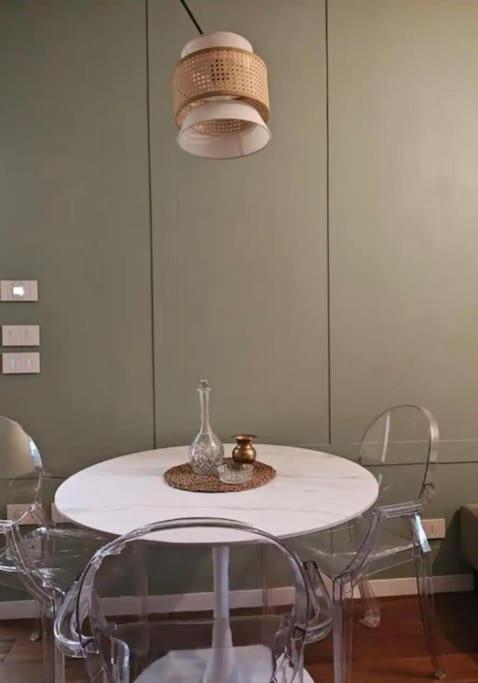 Corti Segrete 3 * Milan