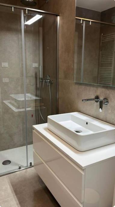 Corti Segrete 3 Apartment *
