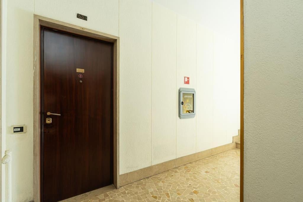 Splendido Trilocale Zara Ottavo Piano - Mirable Pm Apartamento