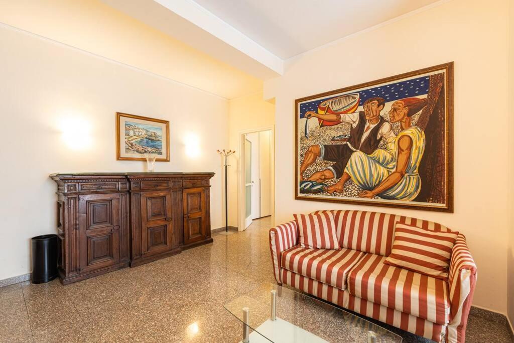 Splendido Trilocale Zara Ottavo Piano - Mirable Pm Apartamento Milão
