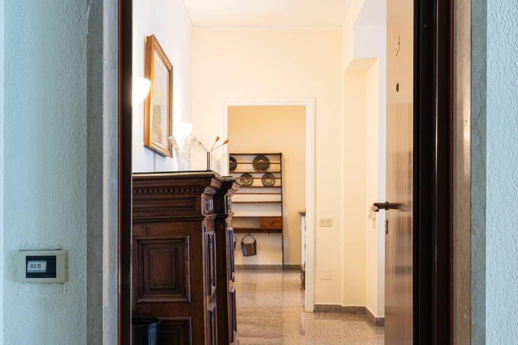 Splendido Trilocale Zara Ottavo Piano - Mirable Pm Milão