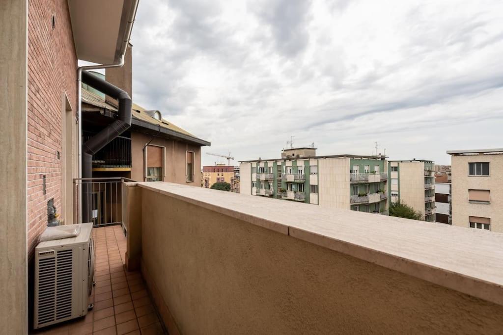 Splendido Trilocale Zara Ottavo Piano - Mirable Pm Apartamento *