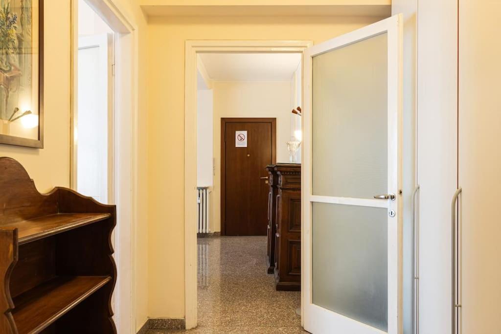 Splendido Trilocale Zara Ottavo Piano - Mirable Pm Apartamento Milão