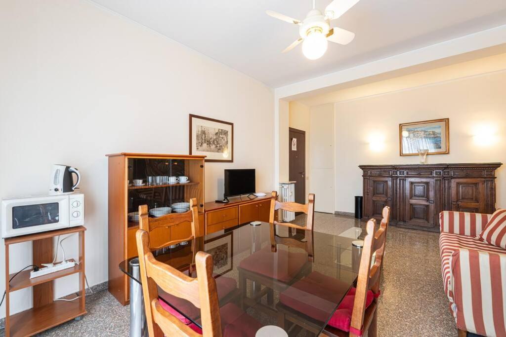 Splendido Trilocale Zara Ottavo Piano - Mirable Pm Milão