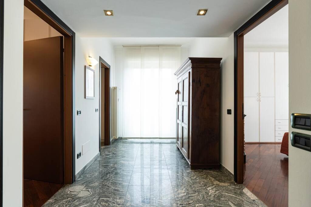 Apartment Fantastic Two Bedroom Zara 5th Fl- Mirable Pm Milan