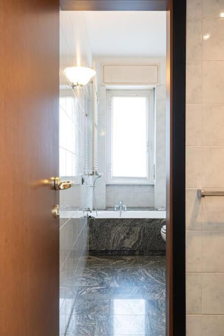 Apartment Fantastic Two Bedroom Zara 5th Fl- Mirable Pm *