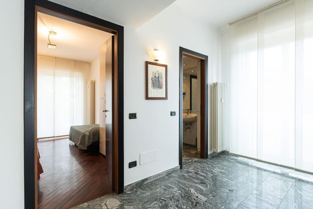 Apartment Fantastic Two Bedroom Zara 5th Fl- Mirable Pm