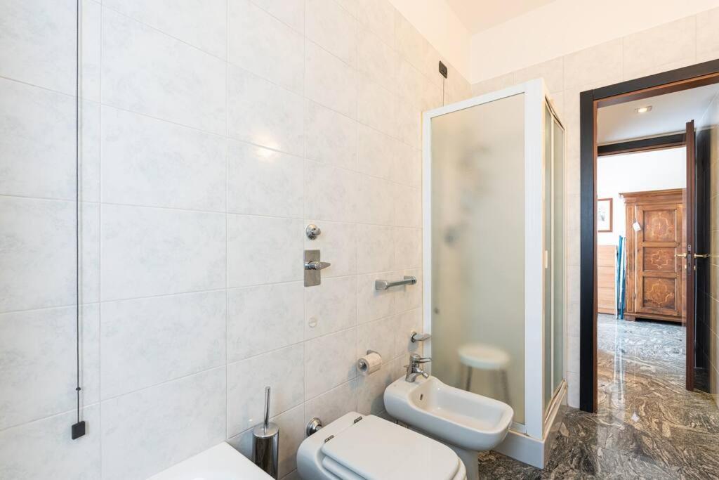 Fantastic Two Bedroom Zara 5th Fl- Mirable Pm Apartment Milan