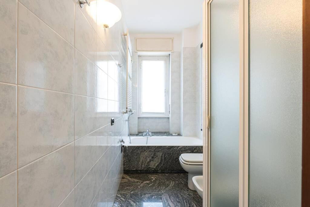 Fantastic Two Bedroom Zara 5th Fl- Mirable Pm Apartment