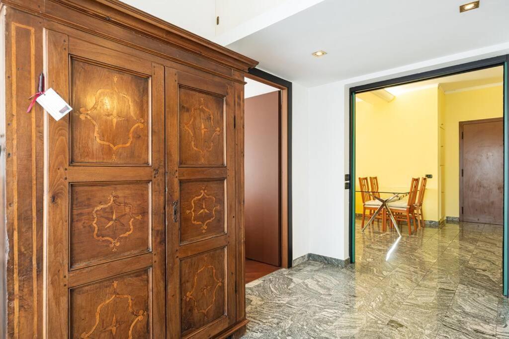 Fantastic Two Bedroom Zara 5th Fl- Mirable Pm Apartment *