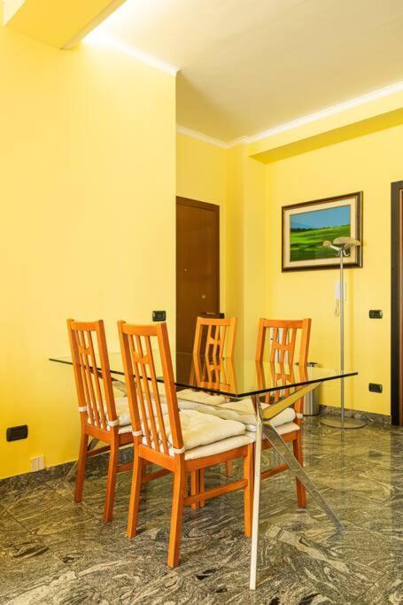 Apartment Fantastic Two Bedroom Zara 5th Fl- Mirable Pm Milan