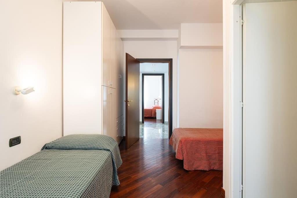 Apartment Fantastic Two Bedroom Zara 5th Fl- Mirable Pm Milan