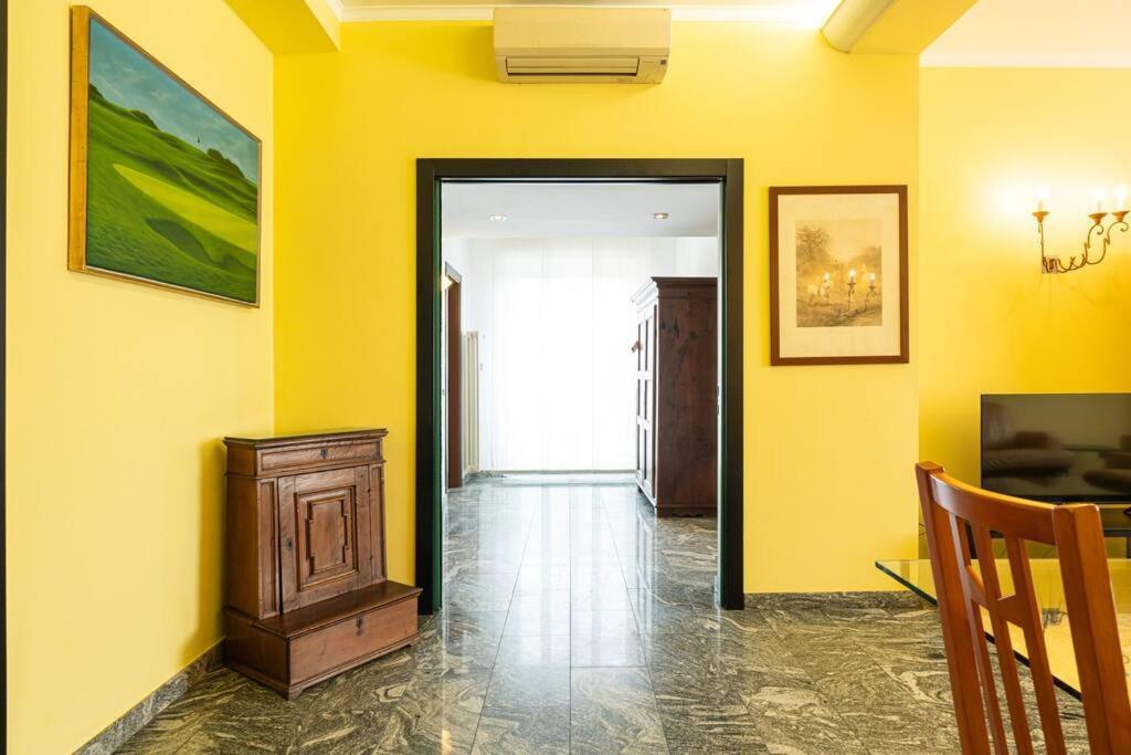 Apartment Fantastic Two Bedroom Zara 5th Fl- Mirable Pm Milan