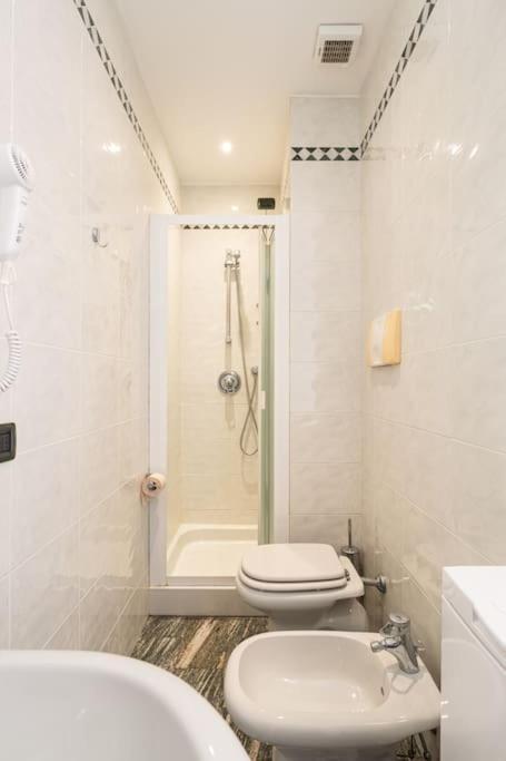 Fantastic Two Bedroom Zara 5th Fl- Mirable Pm Apartment
