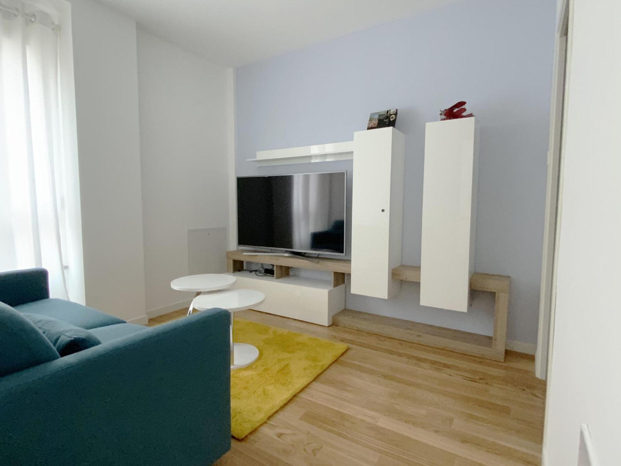 Appartamento Paullo Milano