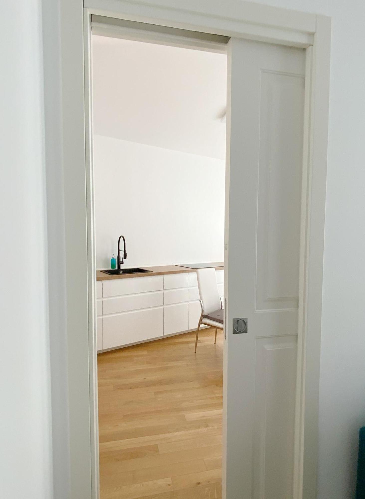 Apartment Paullo *