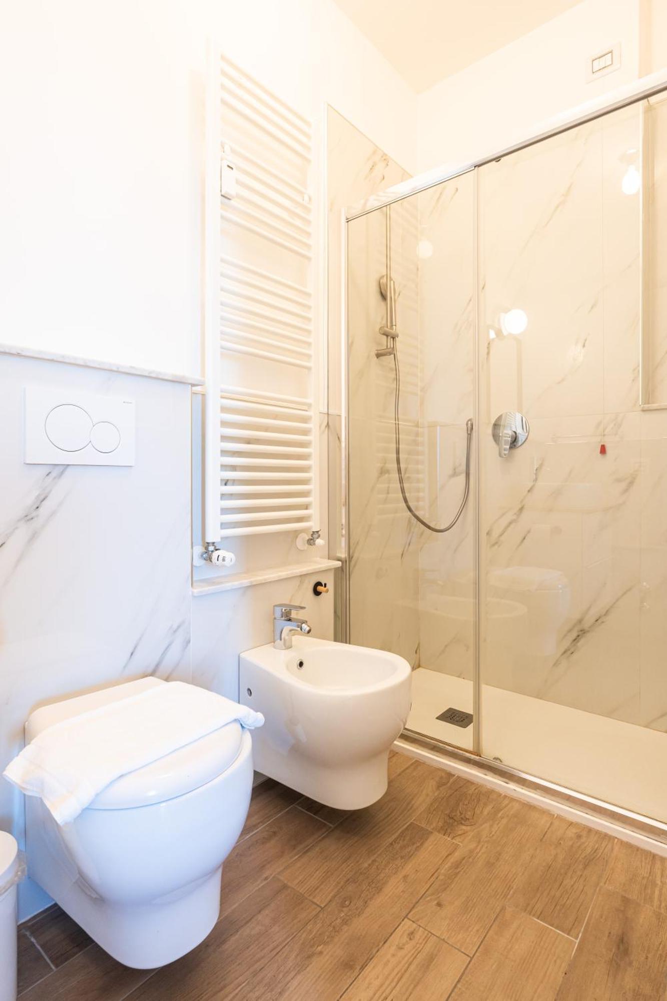 Moderno Bilocale Sui Navigli - Mirable Pm Apartment