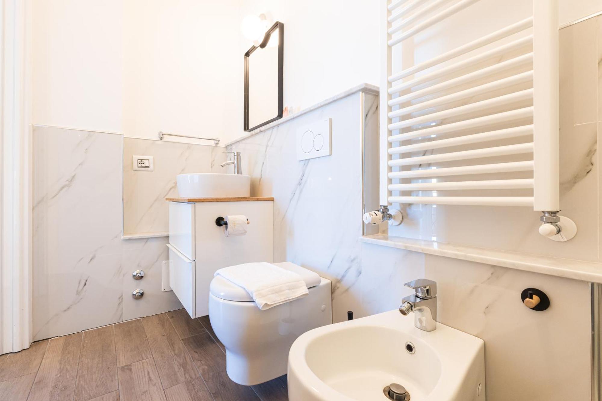 Moderno Bilocale Sui Navigli - Mirable Pm Milano