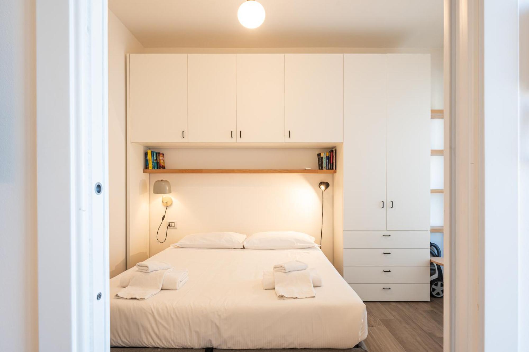 Moderno Bilocale Sui Navigli - Mirable Pm Milano