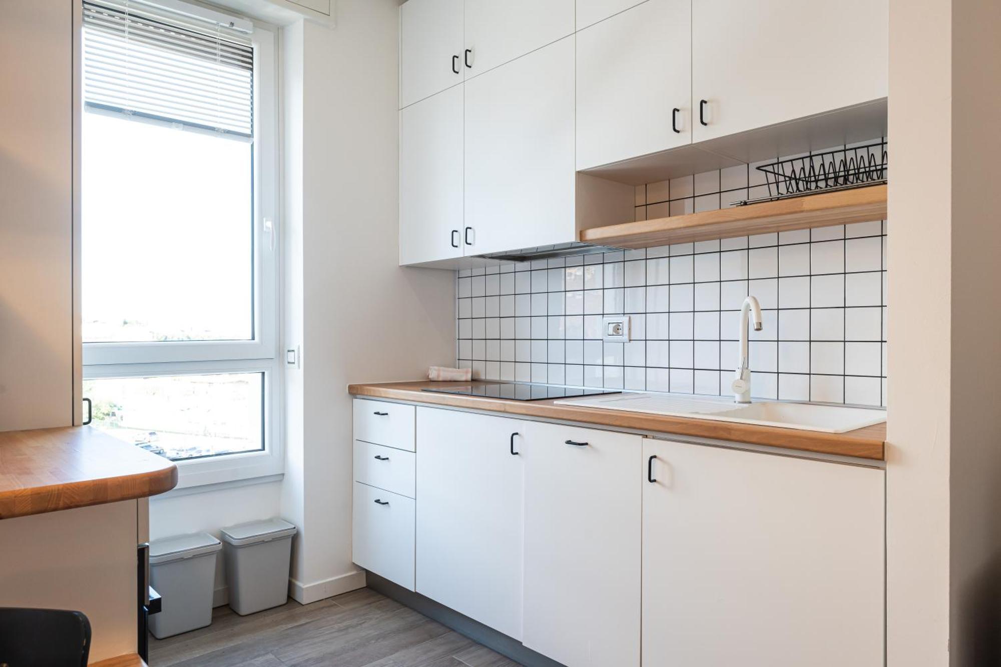 Appartamento Moderno Bilocale Sui Navigli - Mirable Pm Milano