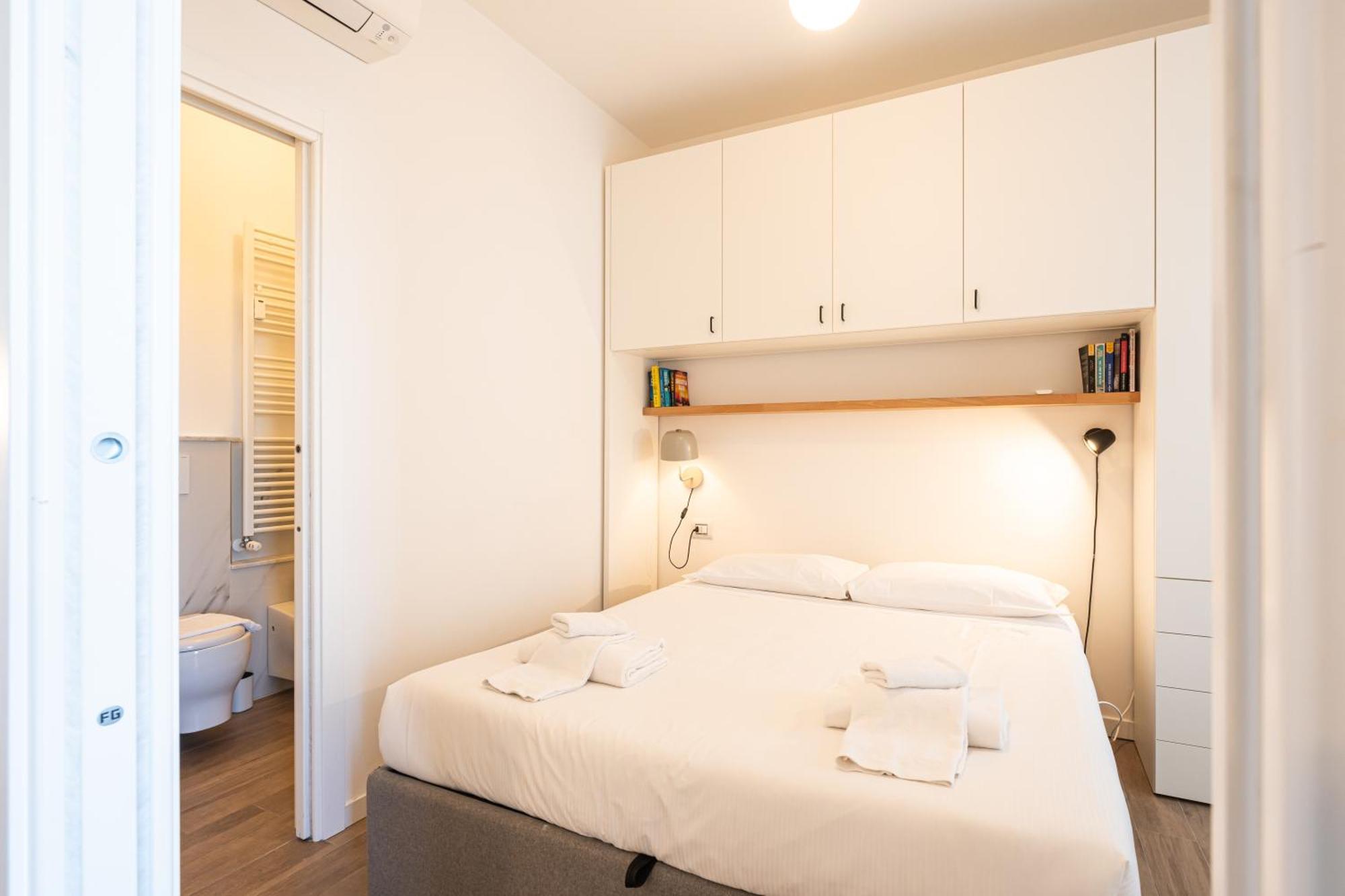 Moderno Bilocale Sui Navigli - Mirable Pm Milano