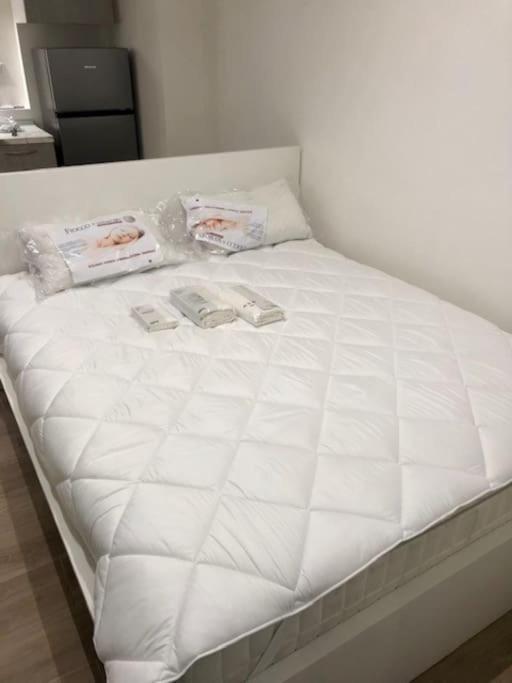 Apartamento Castelli - Monolocale Nuovo Milão