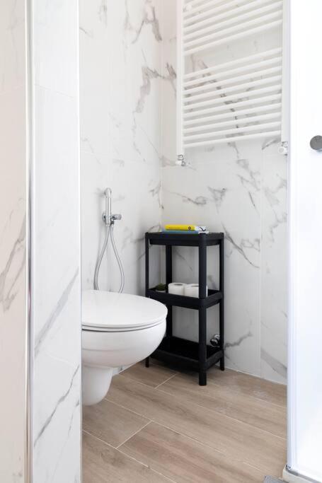 Apartamento Castelli - Monolocale Nuovo