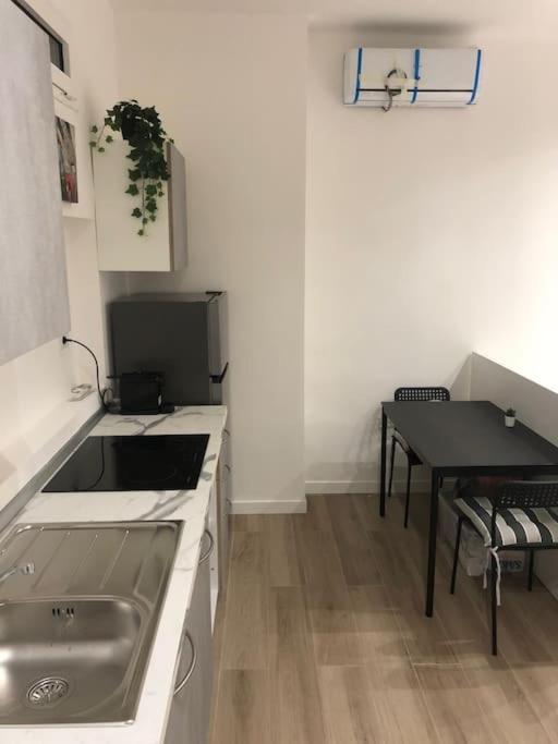 Apartamento Castelli - Monolocale Nuovo *