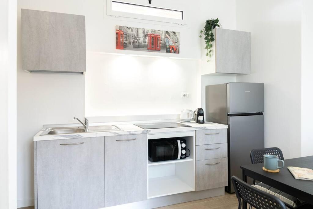 Apartamento Castelli - Monolocale Nuovo Milão