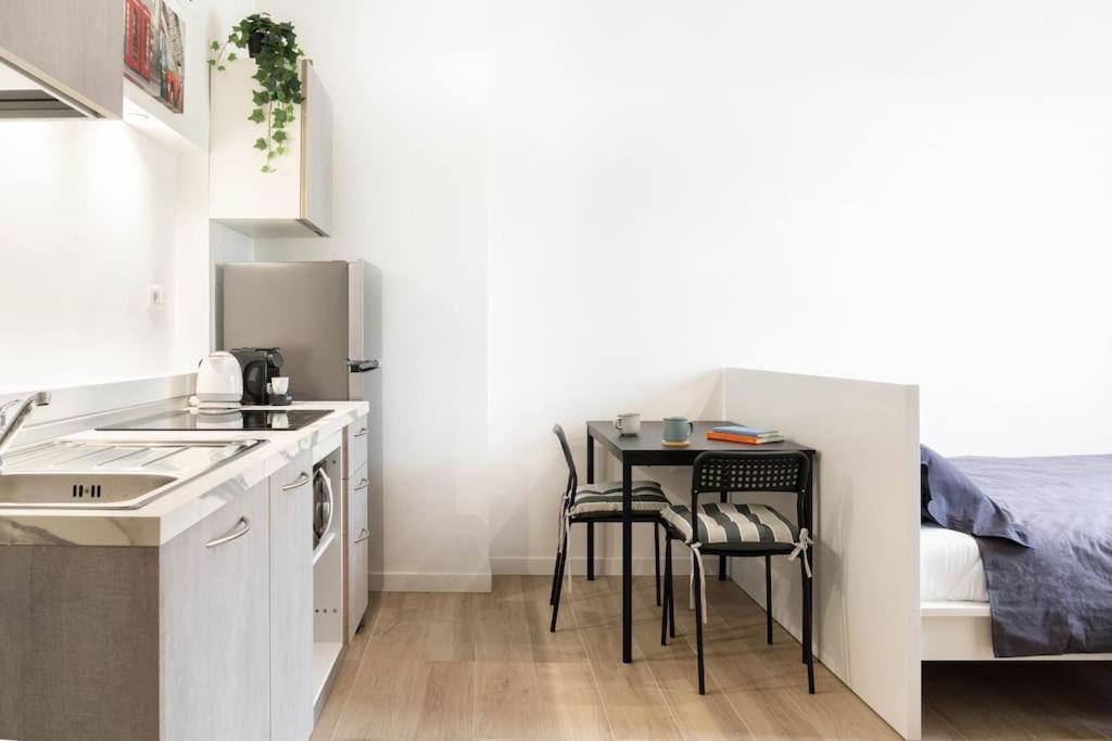 Castelli - Monolocale Nuovo Apartamento Milão