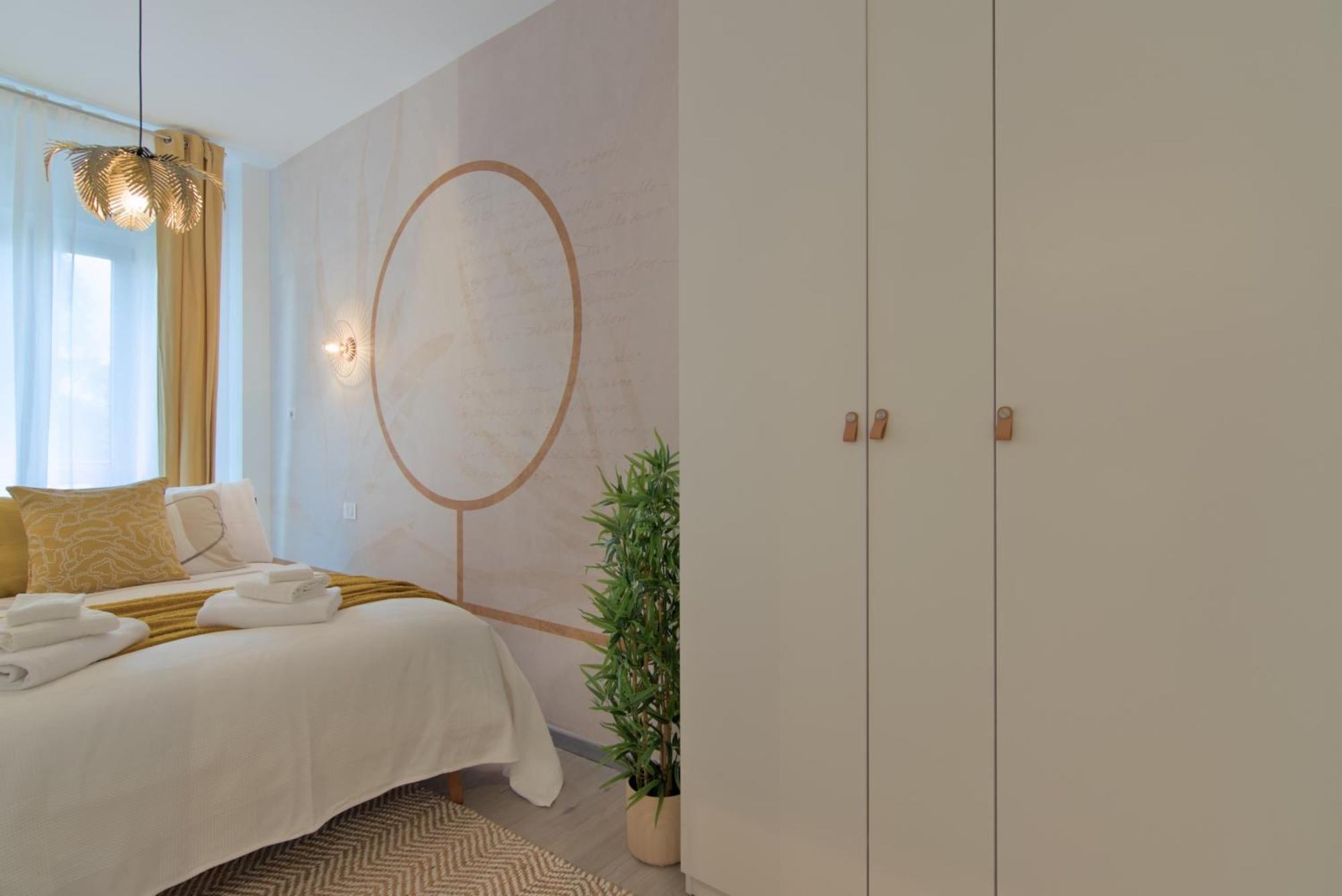 Apartment East End Citta Studi Milan