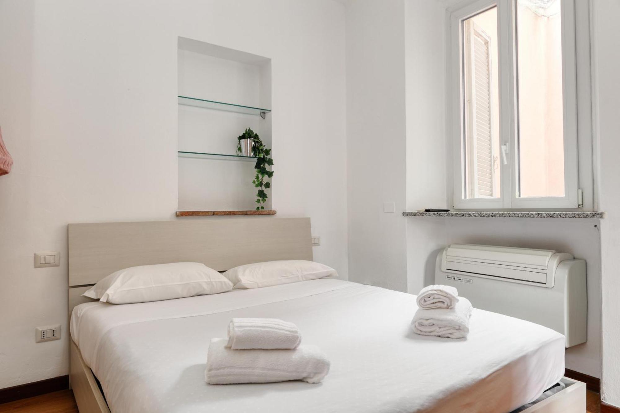 Joivy Welcoming 1br Flat In Porta Garibaldi Apartment Milan